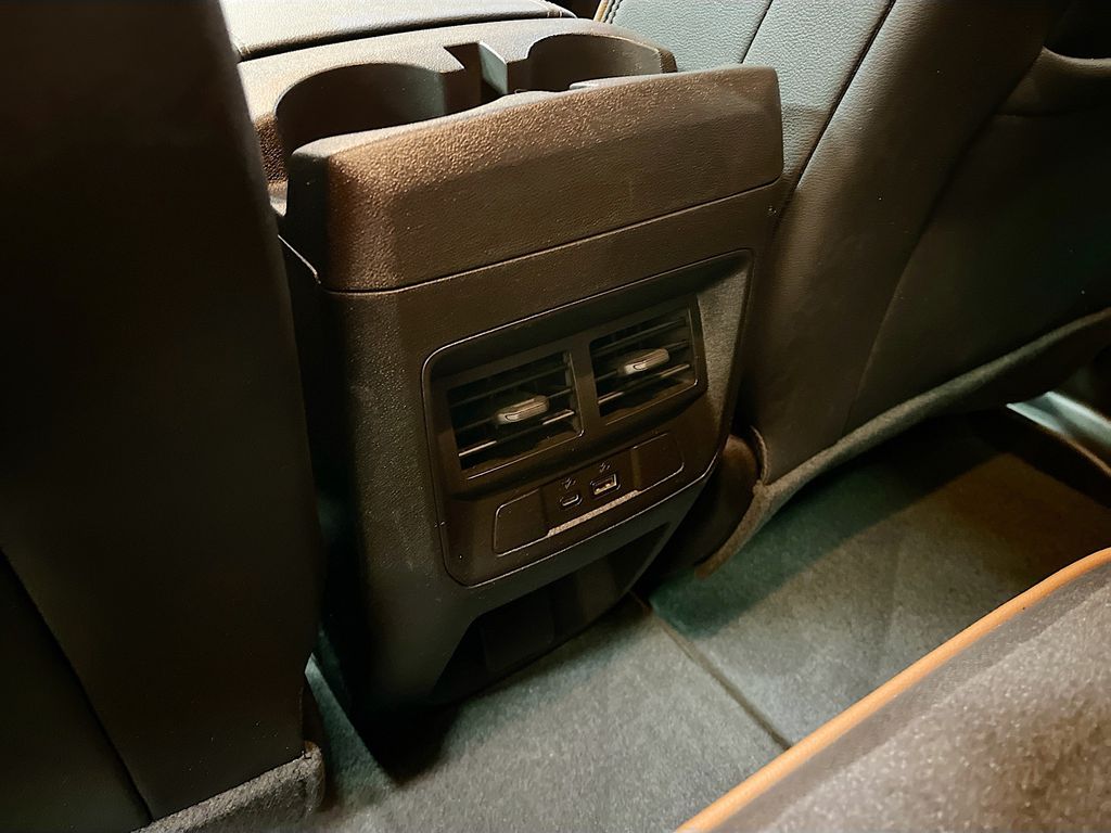 Used 2023 Deep Bronze Metallic GMC AT4 image 26