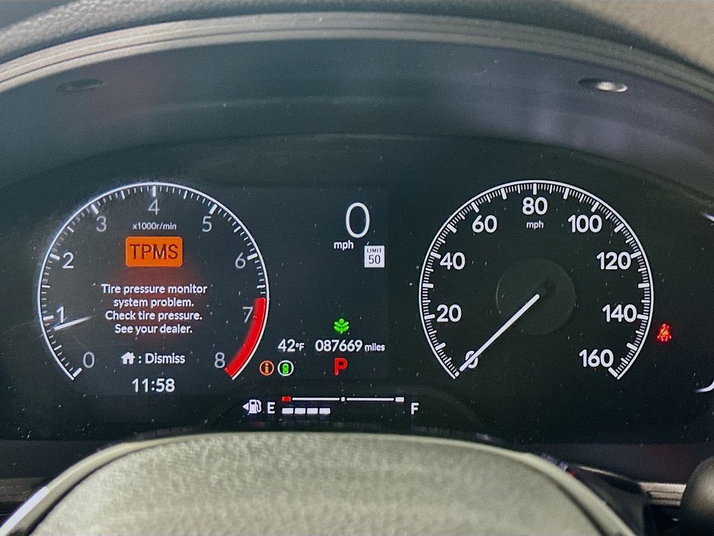 used 2023 Honda Civic car, priced at $16,499