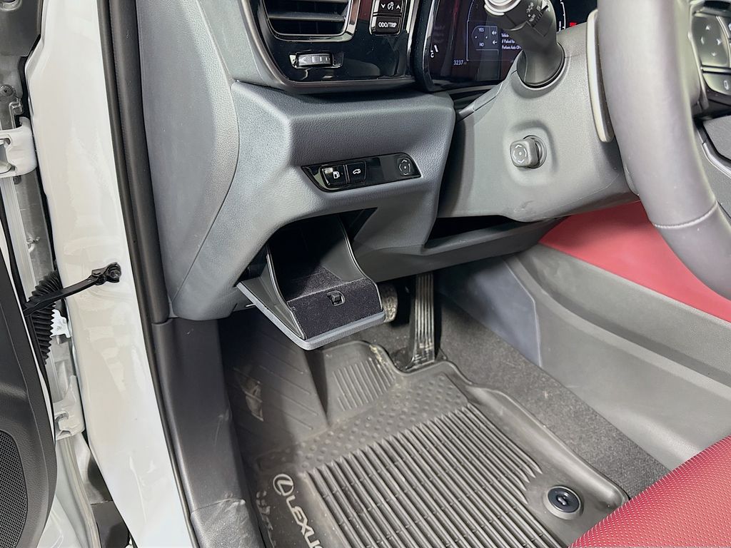 Thumbnail: 2026 Lexus NX - 10