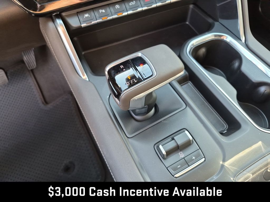 New 2026 White GMC Denali image 33
