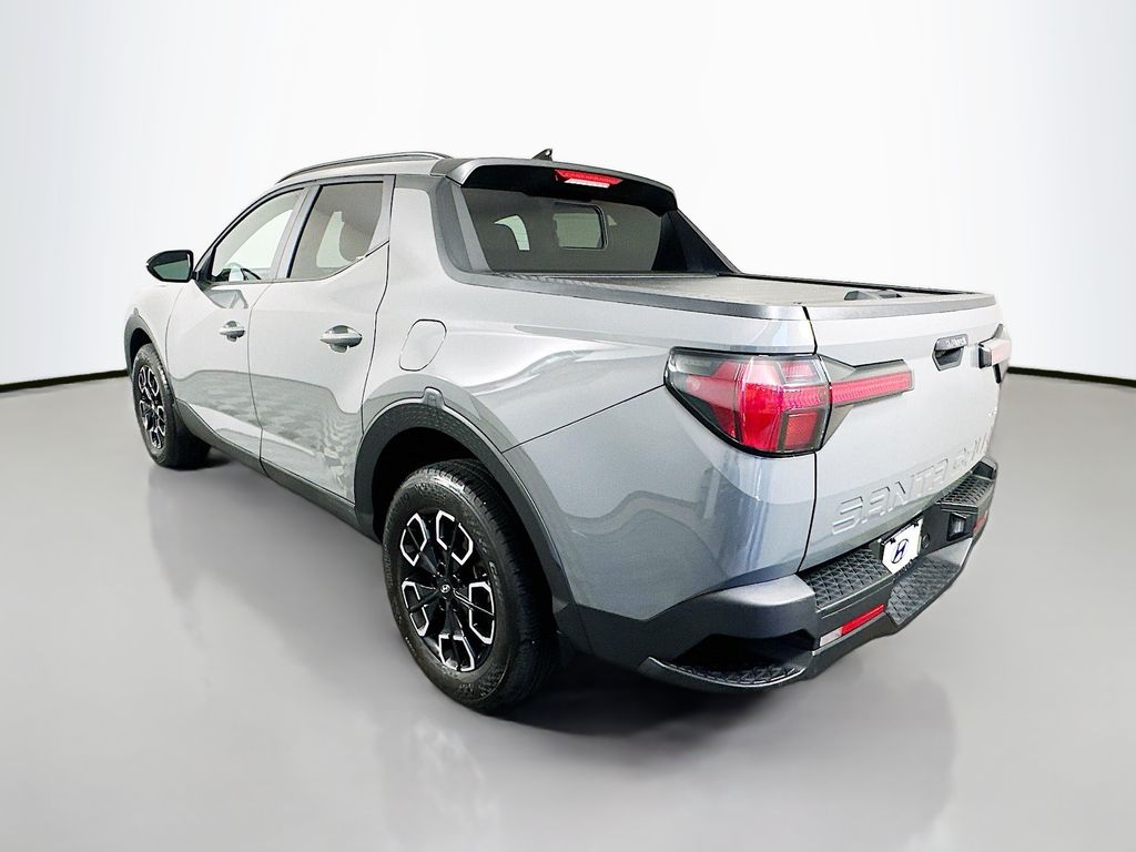 Thumbnail: 2022 Hyundai Santa Cruz - 7