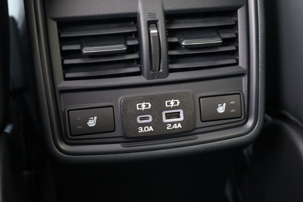 new 2026 Subaru Outback car, priced at $41,404