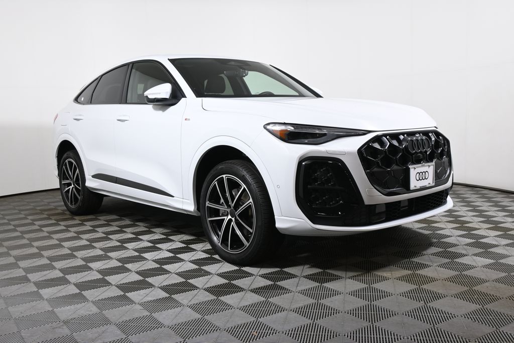 Thumbnail: 2026 Audi Q5 - 19