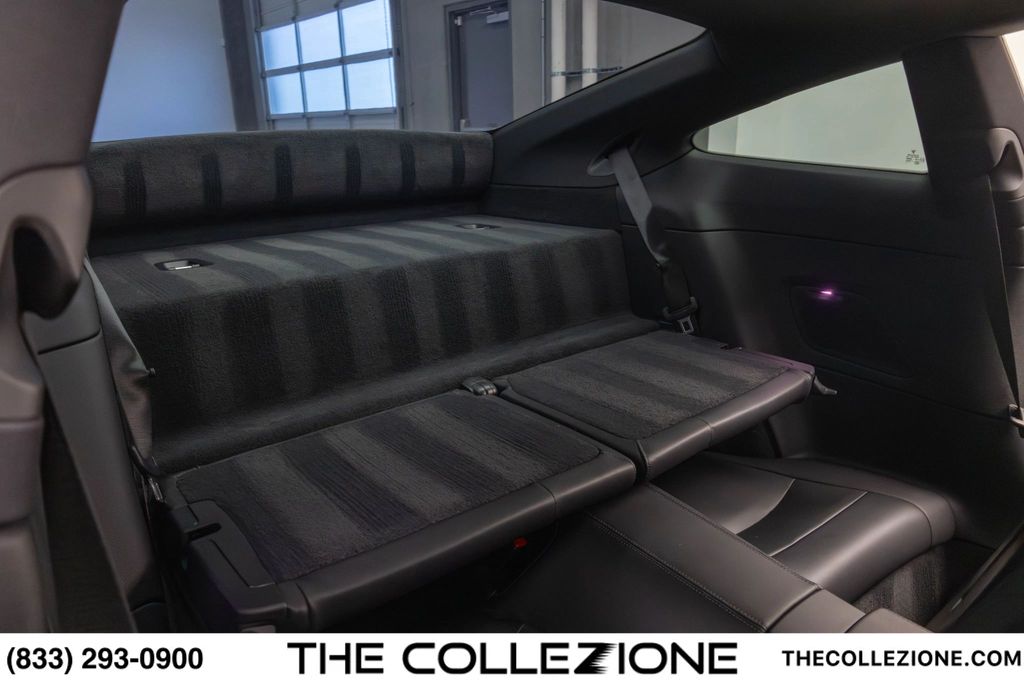 2023 Porsche 911