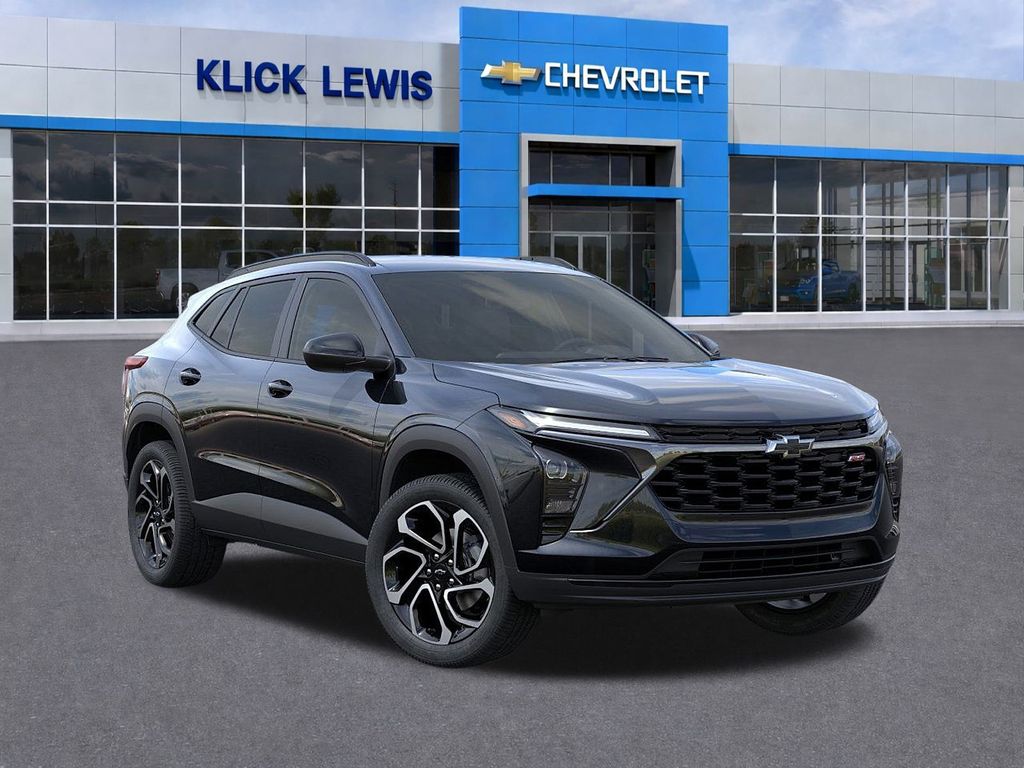 2026 Chevrolet Trax 2RS - 6