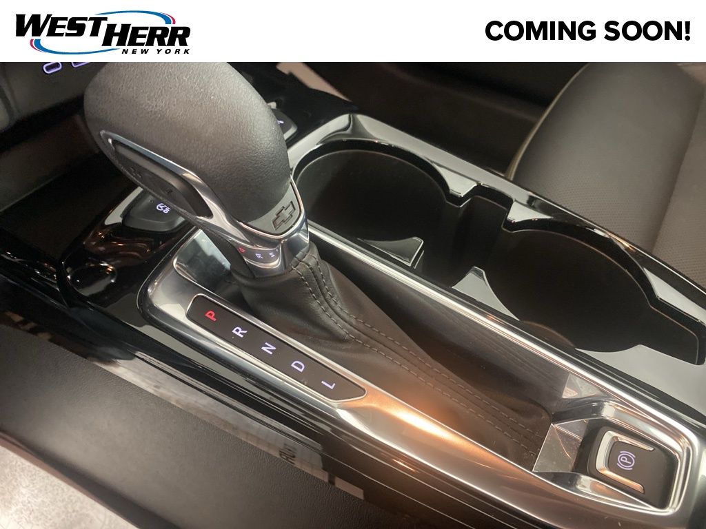 Used 2024 White Chevrolet ACTIV image 6