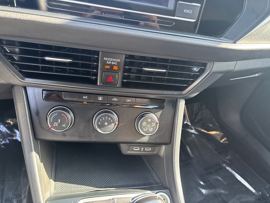 2024 Volkswagen Jetta 1.5T S  at DeMontrond Auto Country