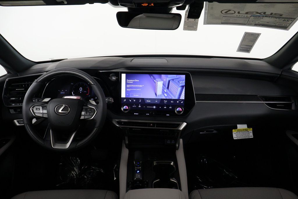 Thumbnail: 2026 Lexus RX - 4