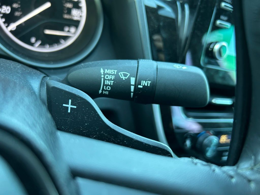 Thumbnail: 2024 Toyota Camry - 21