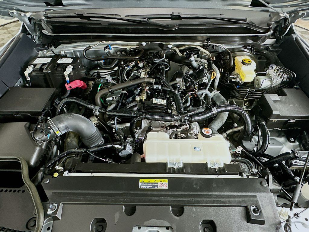 Thumbnail: 2025 Toyota Tacoma - 28