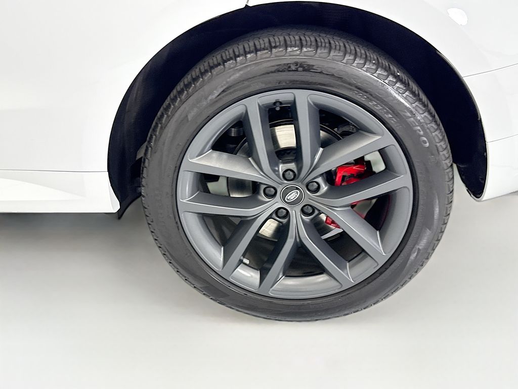 Thumbnail: 2024 Land Rover Range Rover Sport - 30