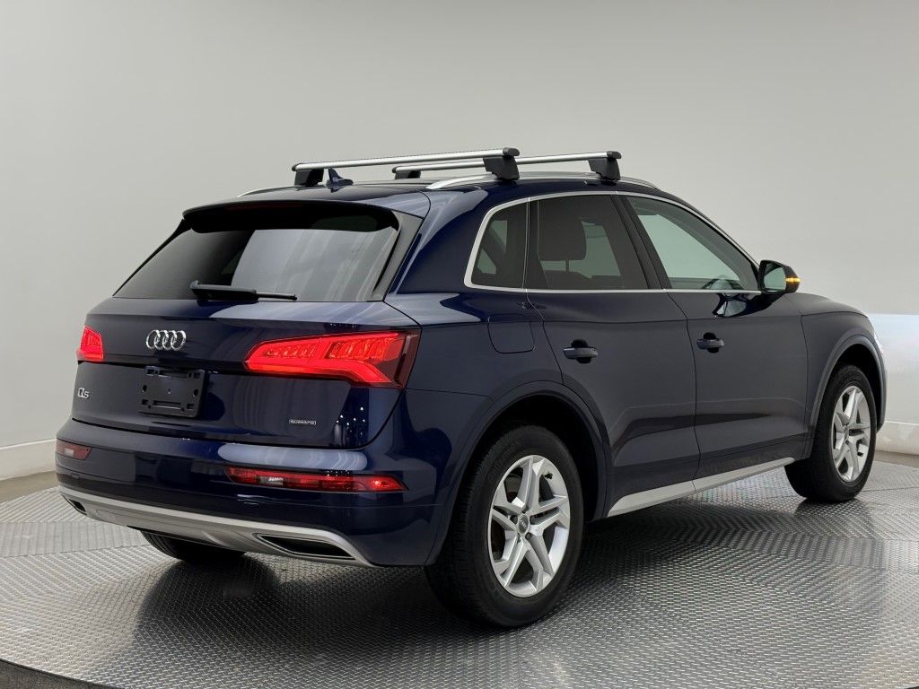 Thumbnail: 2019 Audi Q5 - 13