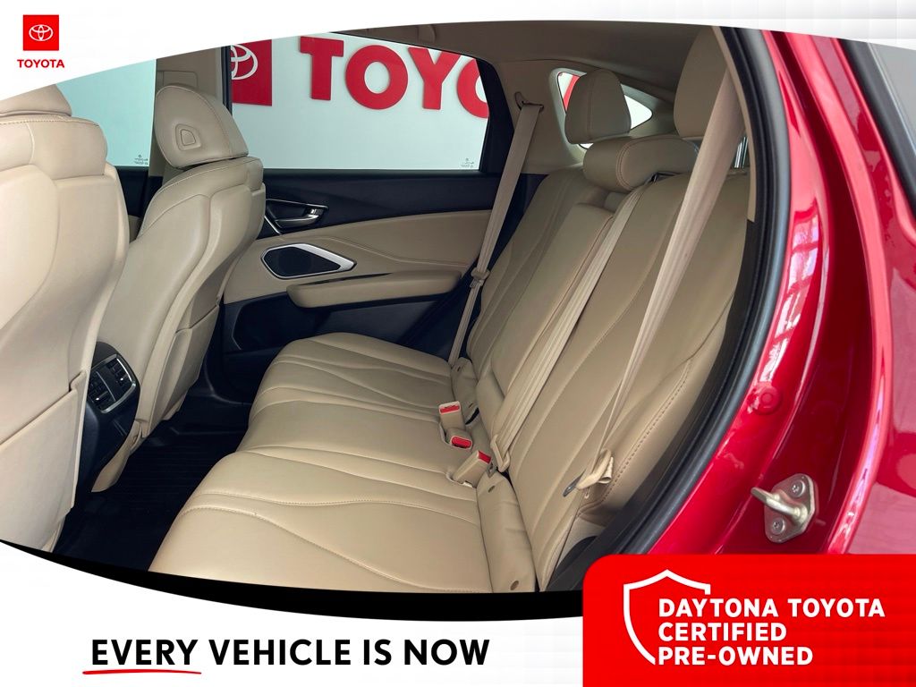 Used 2020 Acura RDX SUV