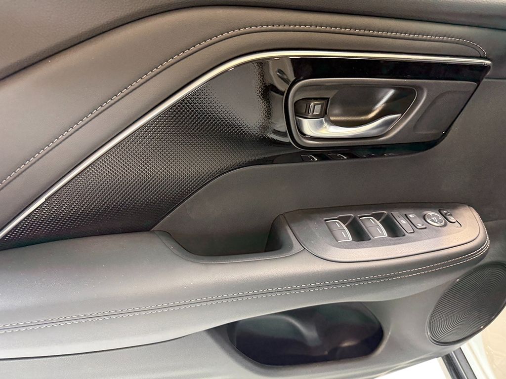 new 2026 Acura ADX car, priced at $39,050