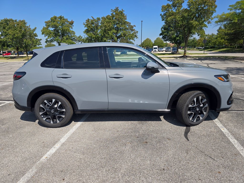 New 2027  Honda EX-L image 19