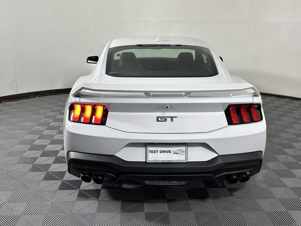 2024 Ford Mustang GT Premium 6