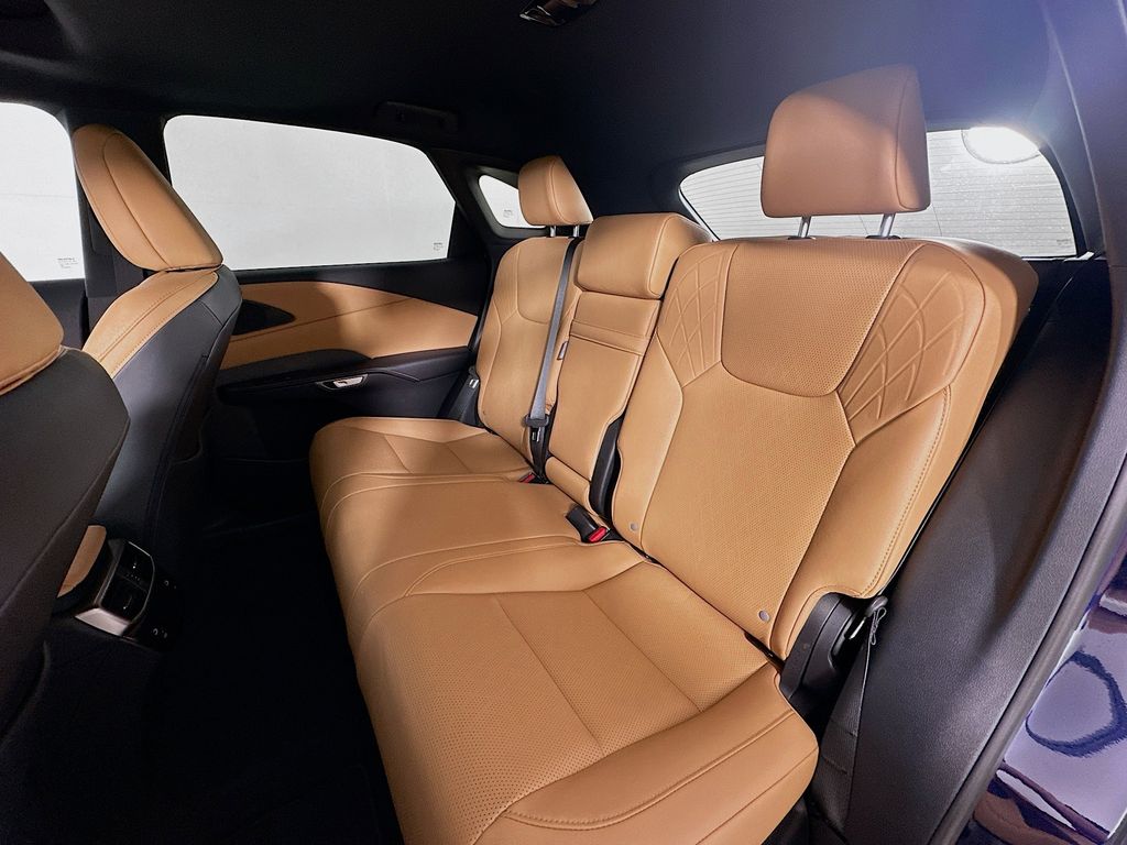 2024 Lexus RX 350 Premium+ 25