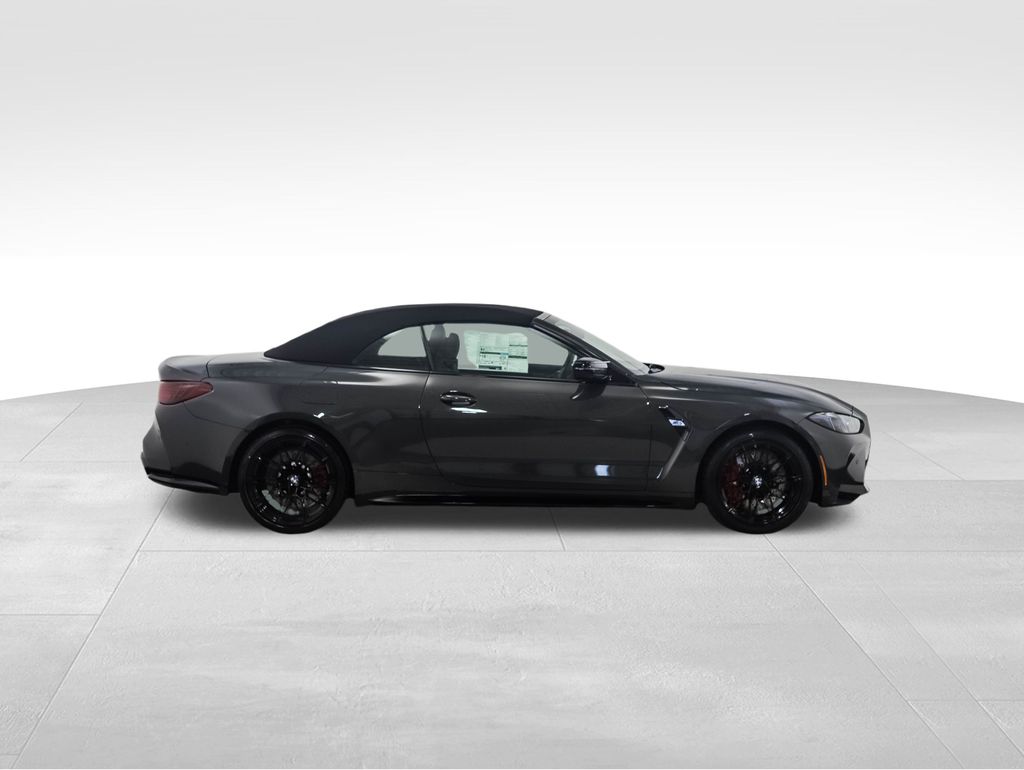 Thumbnail: 2026 BMW M4 - 6