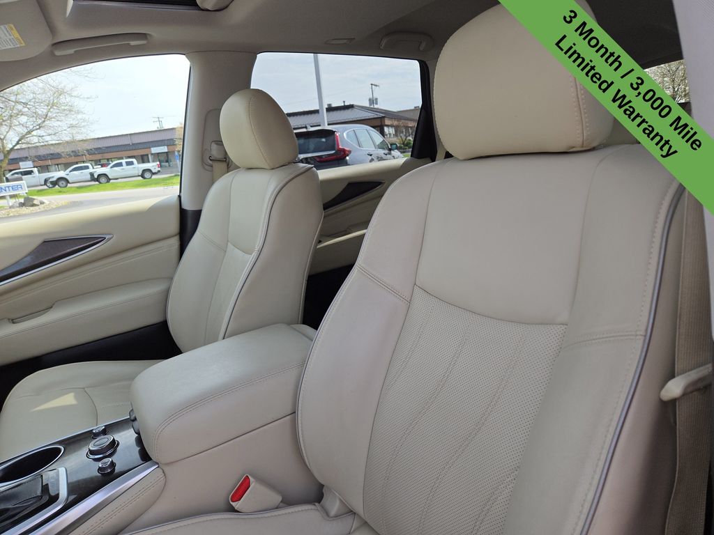 Used 2019 INFINITI QX60 For Sale in Fort Wayne, IN