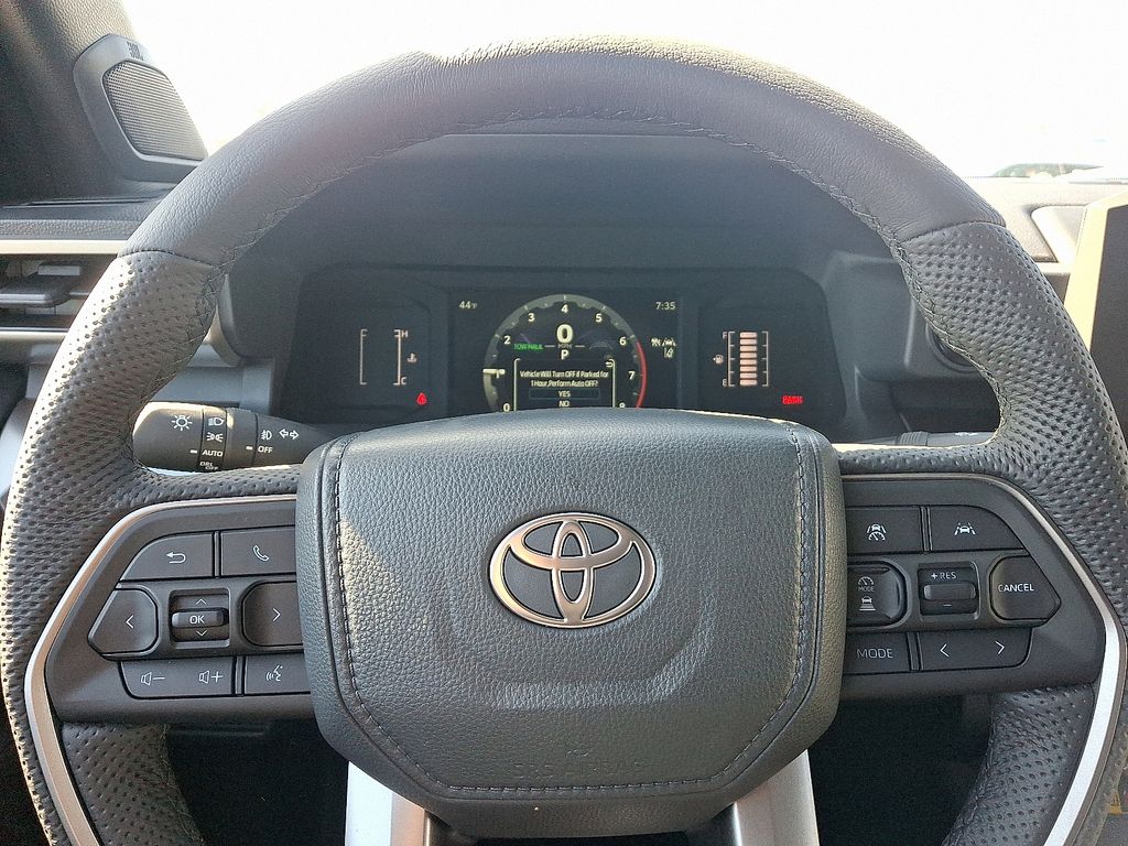 Thumbnail: 2025 Toyota Tacoma - 9