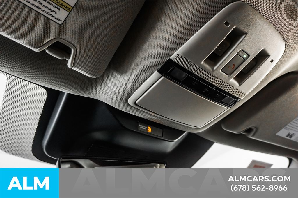 Used 2026 Blue Nissan Platinum image 60