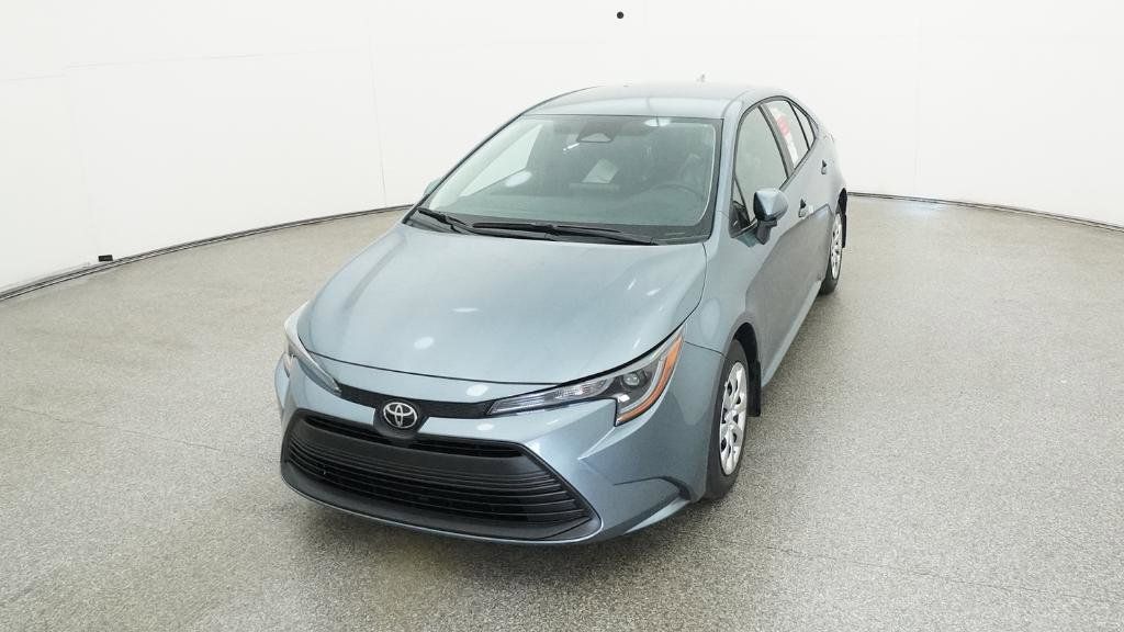 Thumbnail: 2026 Toyota Corolla - 8