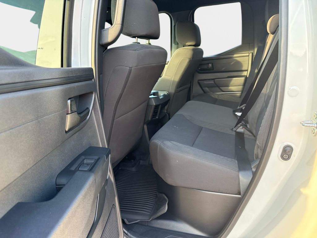 Used 2026 Toyota Tundra Truck