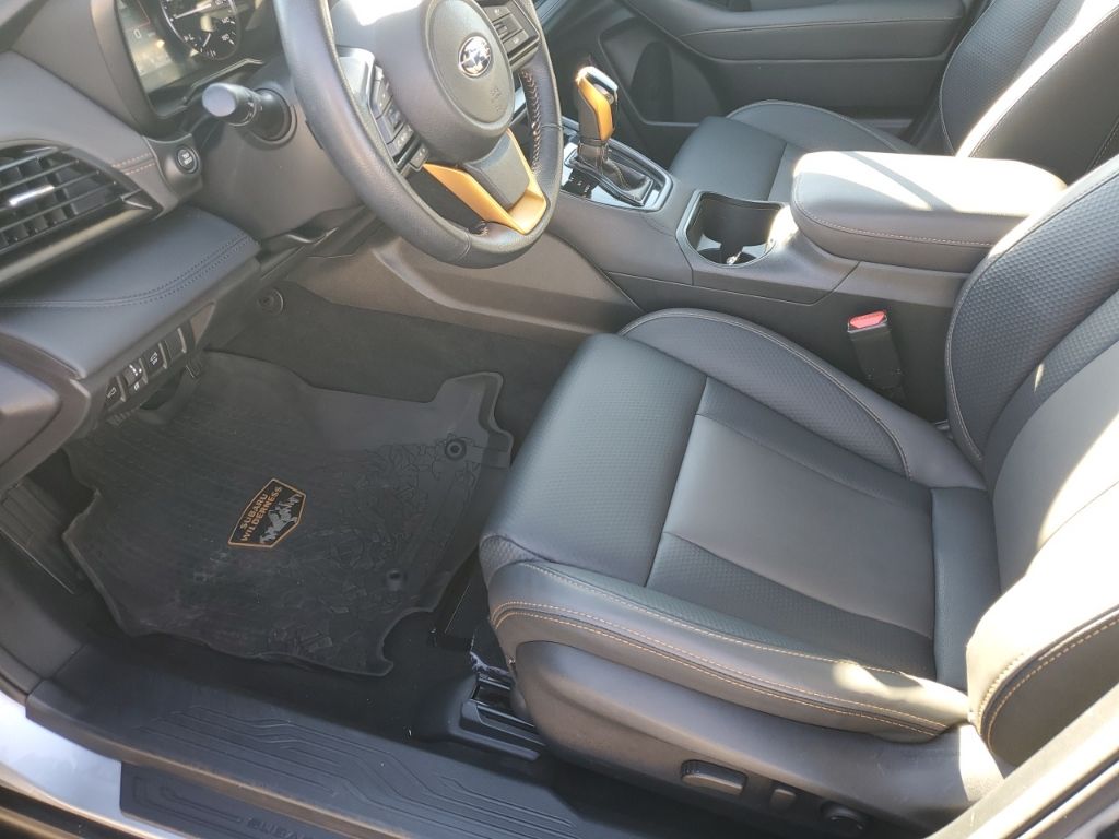 Used Car 2023 Subaru Outback  Wilderness For Sale Under $30,000 In Austin, Texas
