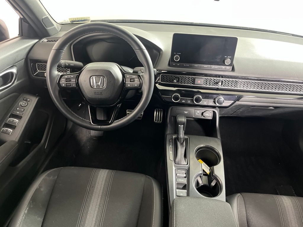 Thumbnail: 2023 Honda Civic - 5