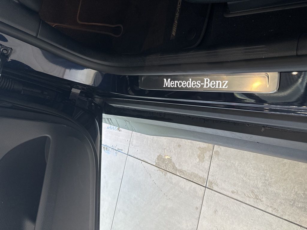 2024 Mercedes-Benz GLC GLC 300 14