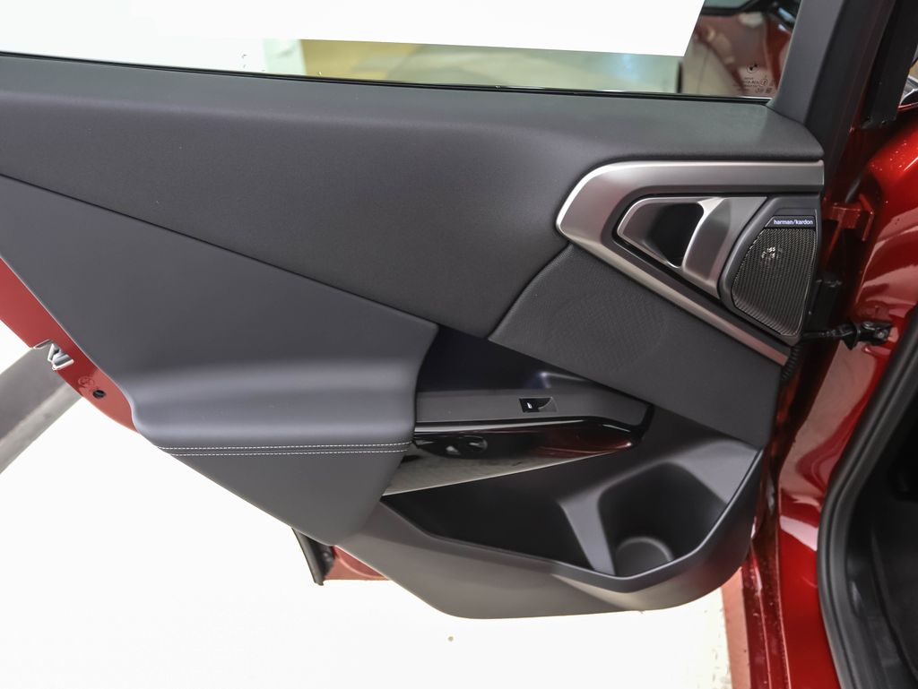 Thumbnail: 2026 BMW X3 - 19