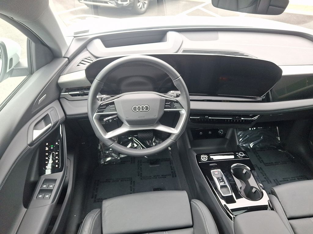 Thumbnail: 2025 Audi Q6 e-tron - 11