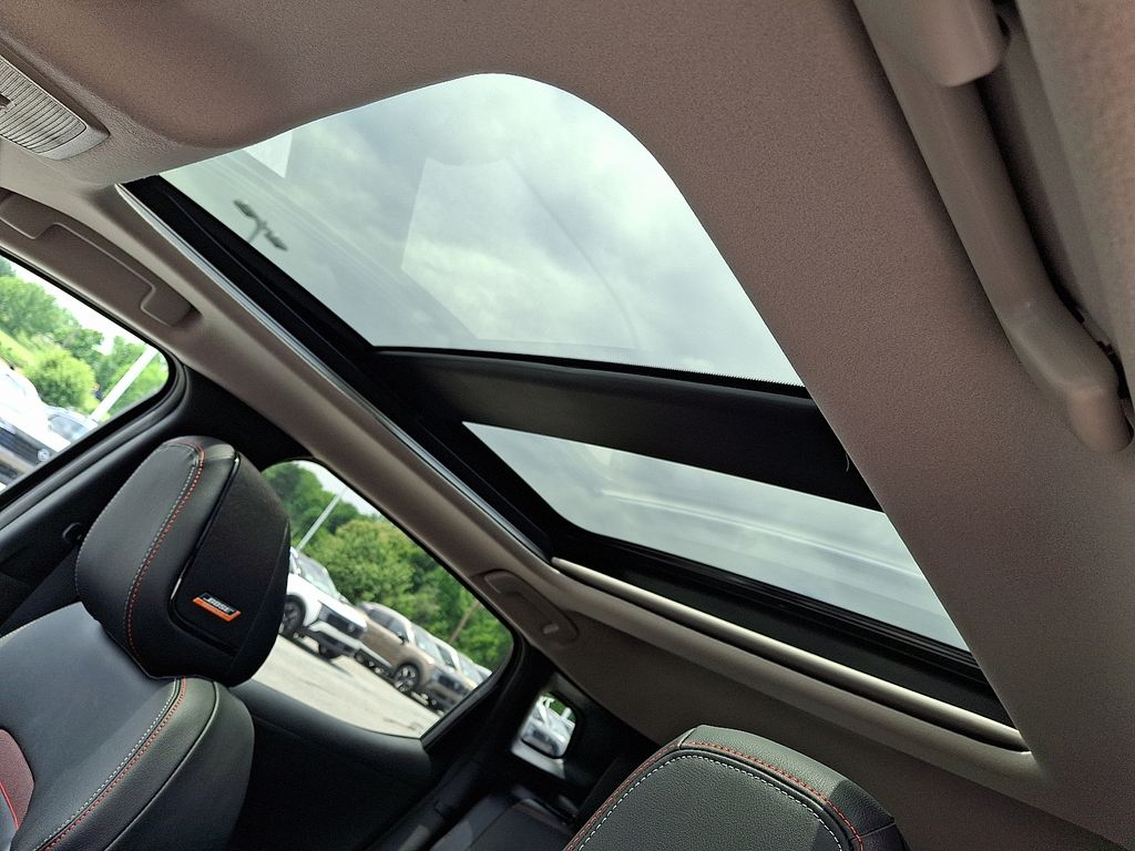 2026 Nissan Kicks — photo 10