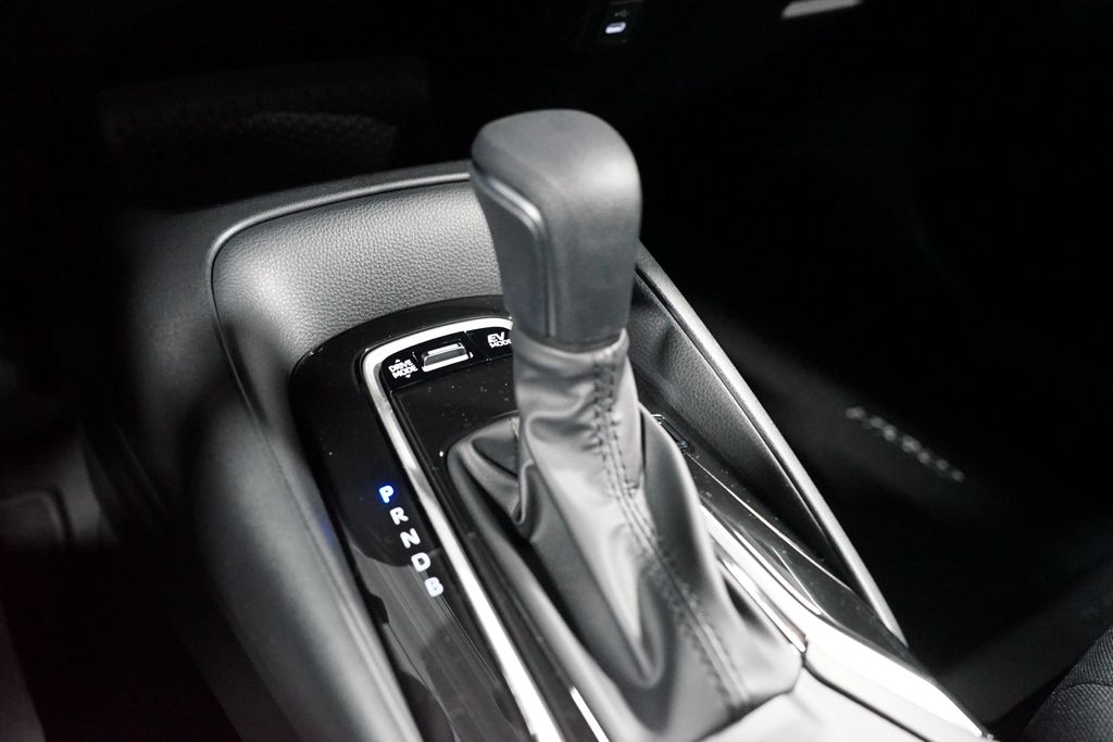 Thumbnail: 2026 Toyota Corolla - 22