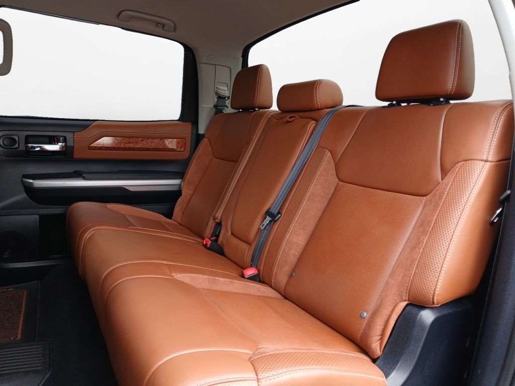 Used Car 2014 Toyota Tundra  1794 For Sale Under $30,000 In Austin, Texas
