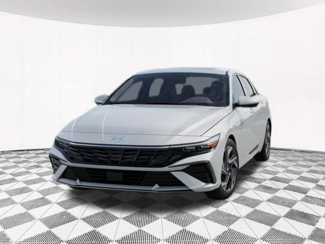 Elantra SEL Convenience