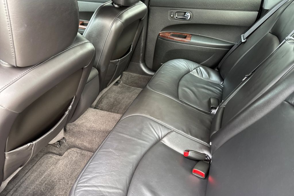 used 2007 Buick LaCrosse car, priced at $11,995