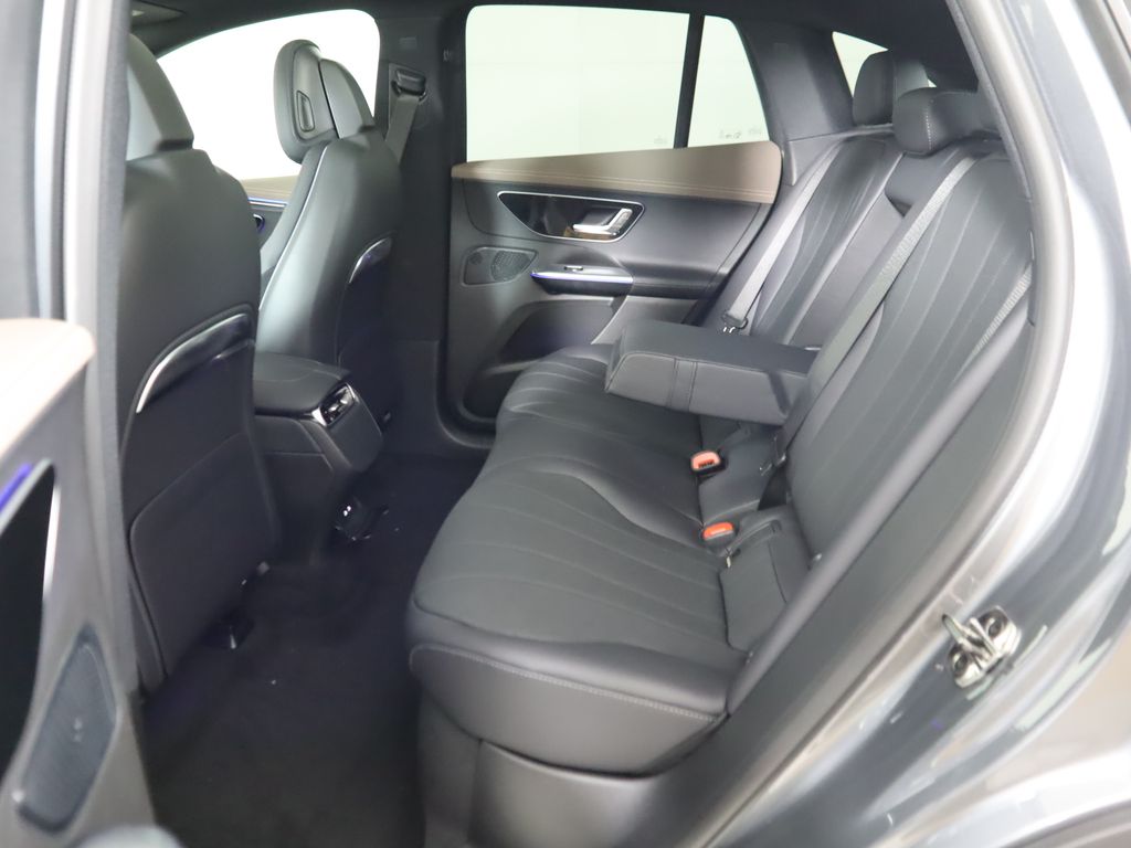 Thumbnail: 2026 Mercedes-Benz EQE - 24