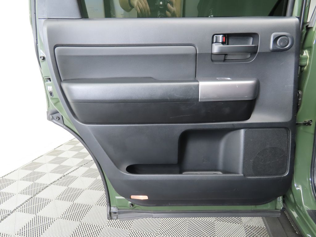 Thumbnail: 2020 Toyota Sequoia - 28