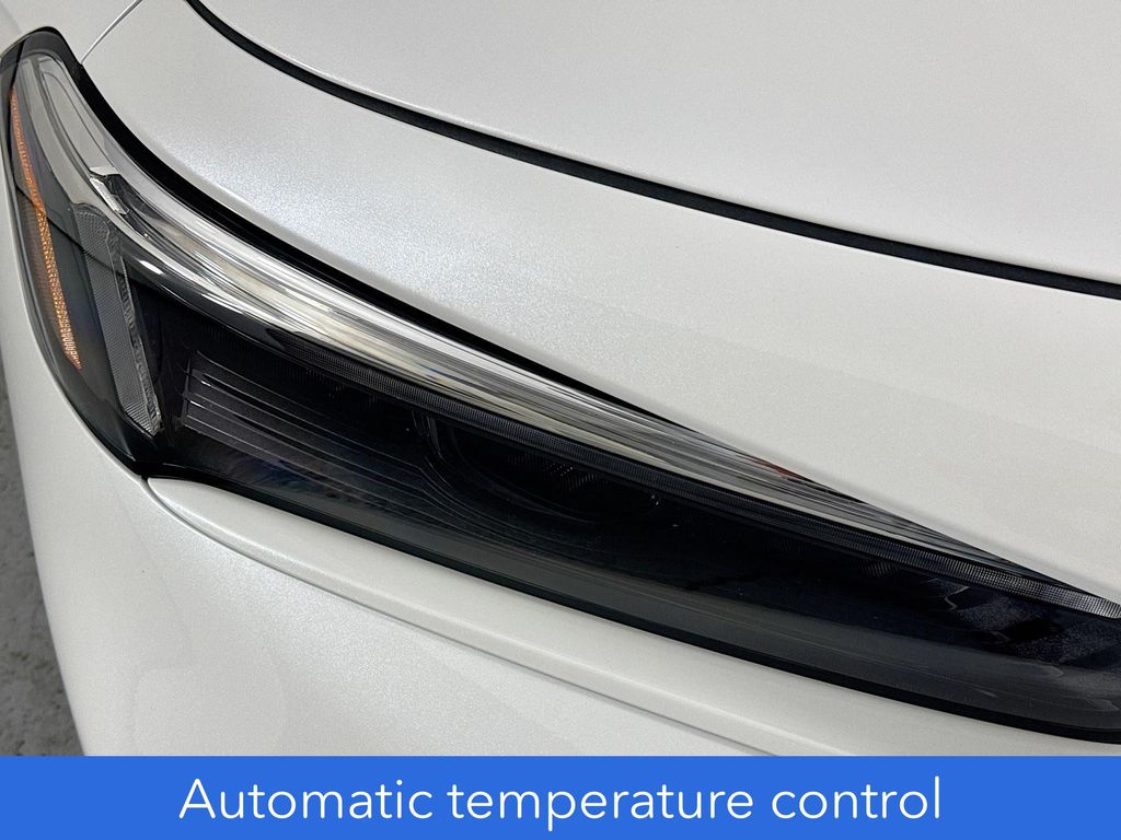 Used Car 2025 Honda Civic Hybrid  Sport For Sale Under $30,000 In Austin, Texas