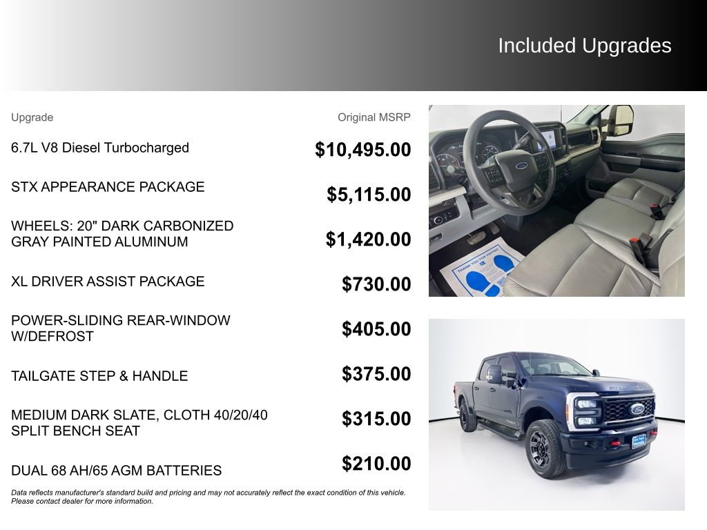 View vehicle photo 5