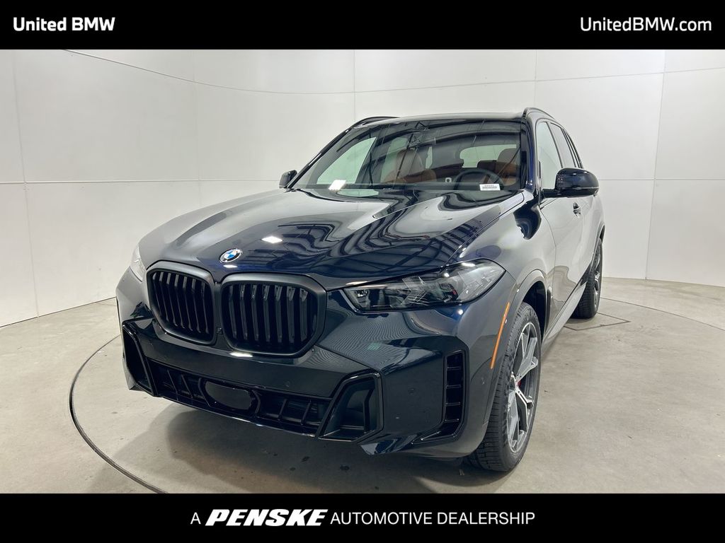 2026 BMW X5 sDrive40i -
                  Roswell, GA