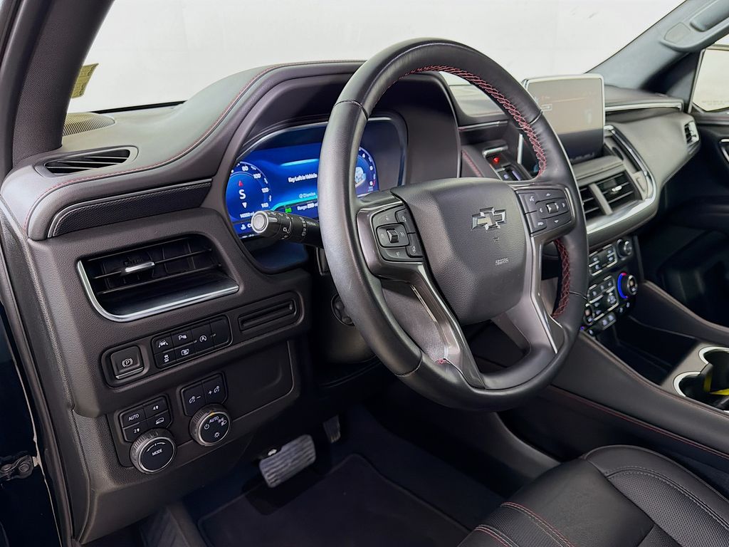 Used 2024 Chevrolet Tahoe SUV