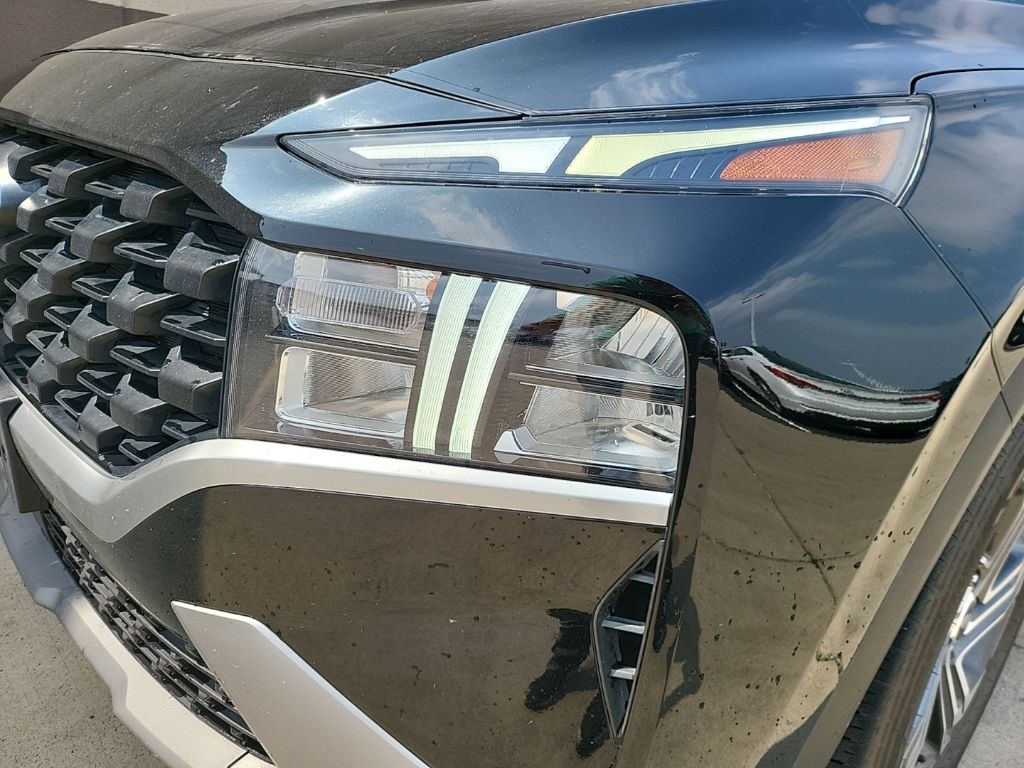 2023 Hyundai Santa Fe SEL 7
