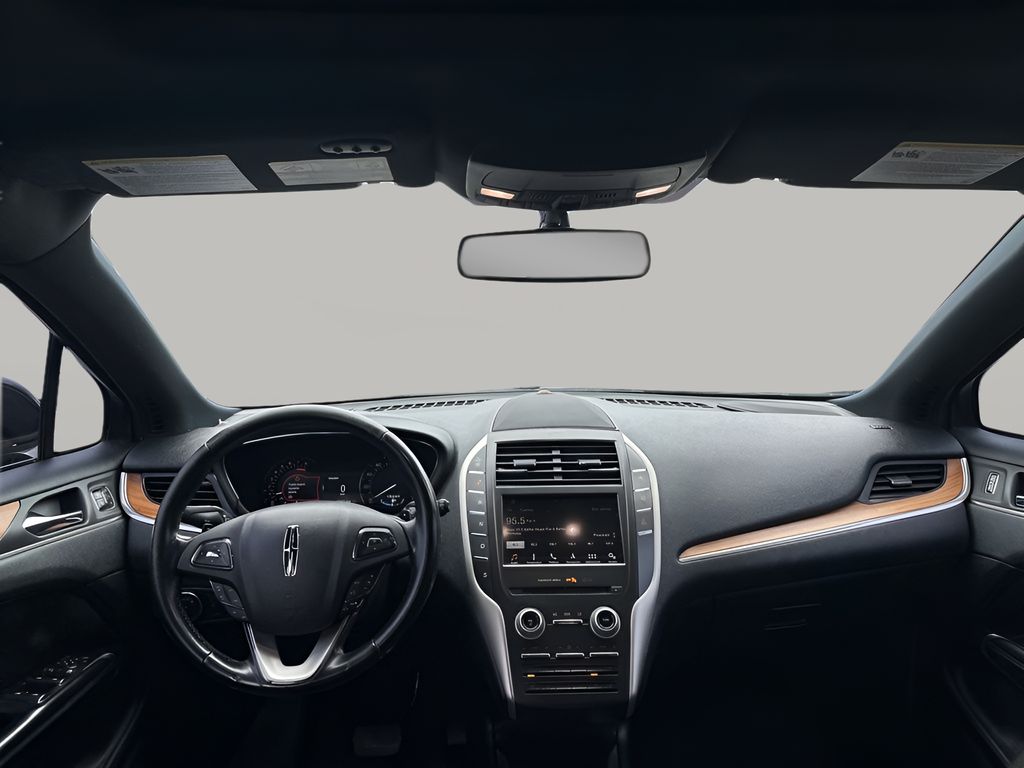 Used Car 2017 Lincoln Mkc  Reserve For Sale Under $15,000 In Austin, Texas