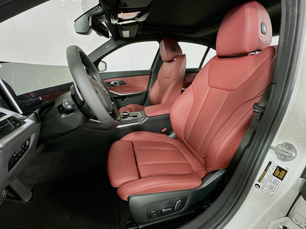 Thumbnail: 2026 BMW 3 Series - 16