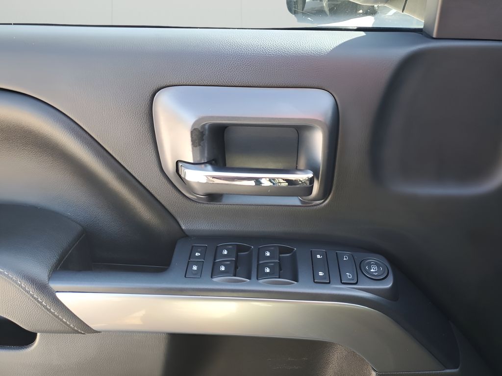 Used Car 2016 Chevrolet Silverado 1500  Lt For Sale Under $25,000 In Austin, Texas