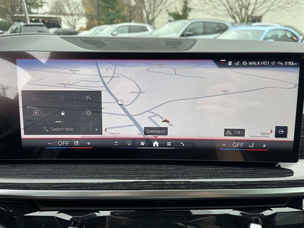 Thumbnail: 2026 BMW X7 - 18