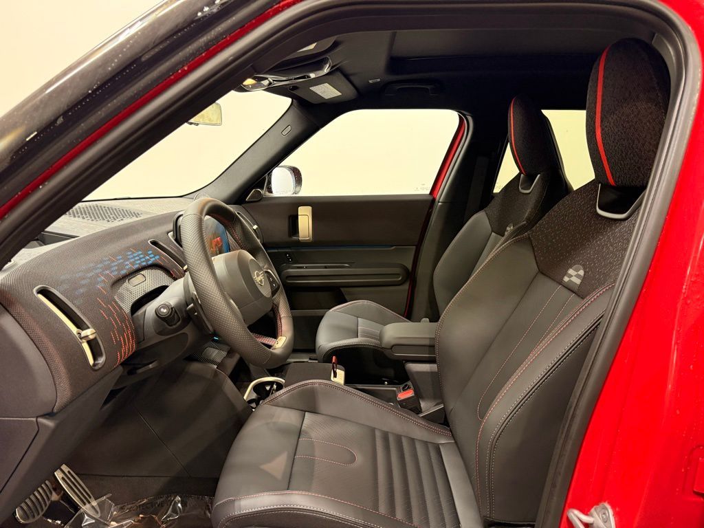 Thumbnail: 2026 MINI Cooper Countryman - 12