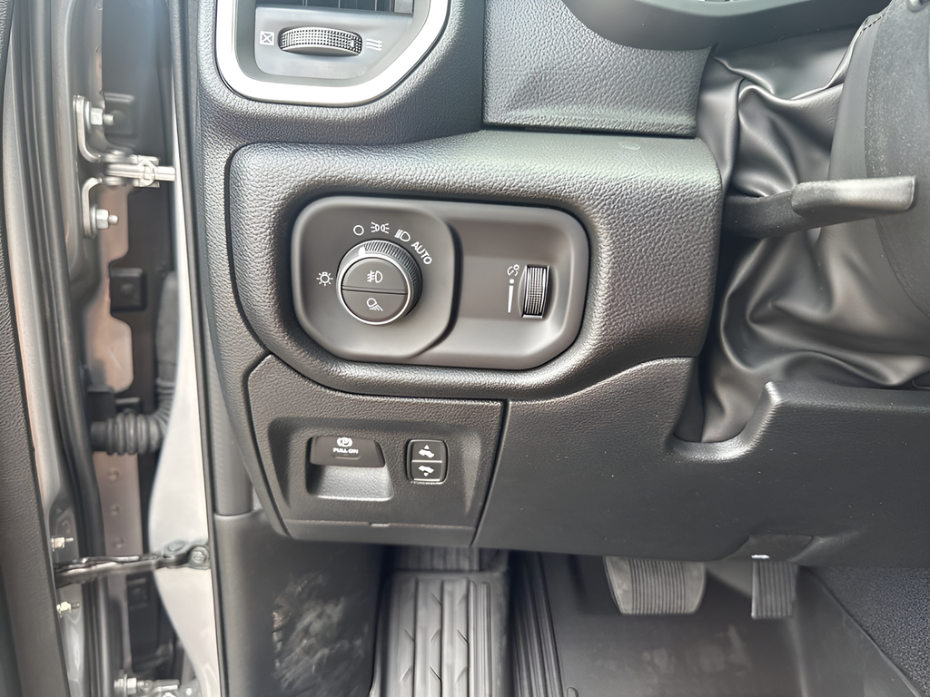 New Car 2025 Ram 1500  Big Horn/lone Star For Sale Under $50,000 In Austin, Texas